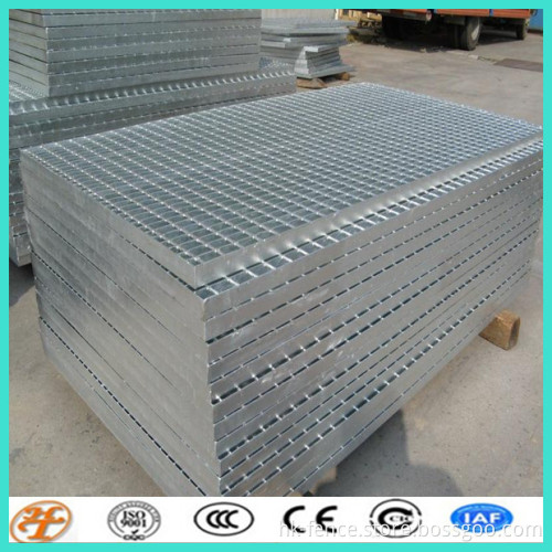 anti skid mats/metal floor/walkway grating